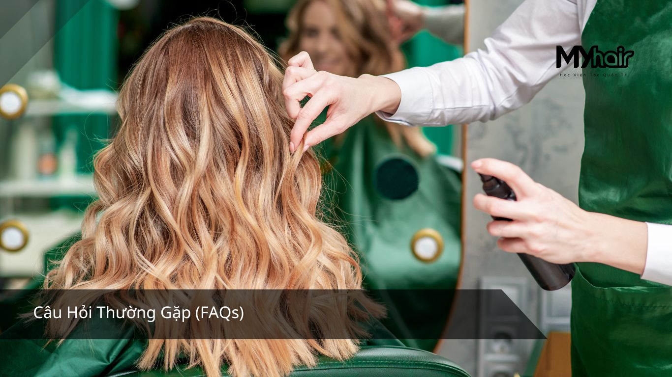Câu Hỏi Thường Gặp (FAQs)
