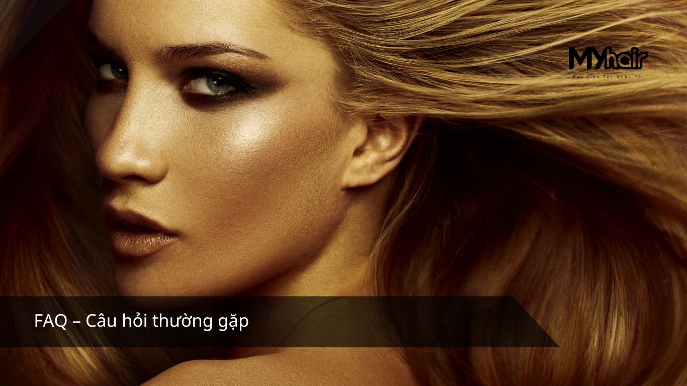 Câu Hỏi Thường Gặp (FAQs)