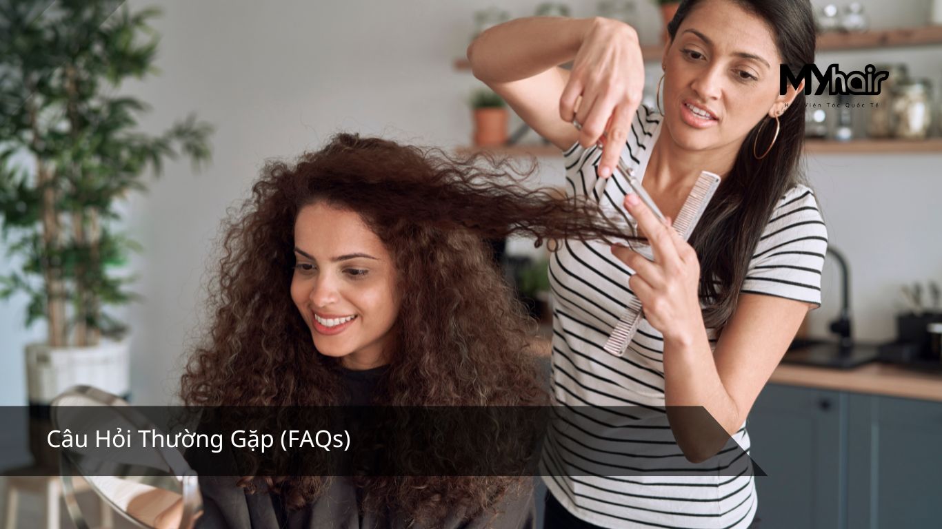 Câu Hỏi Thường Gặp (FAQs)