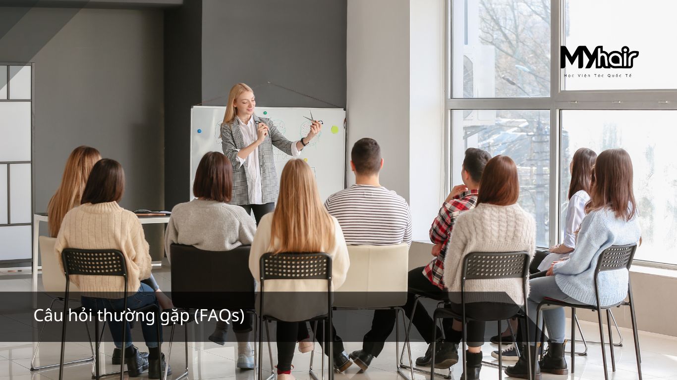 Câu hỏi thường gặp (FAQs)