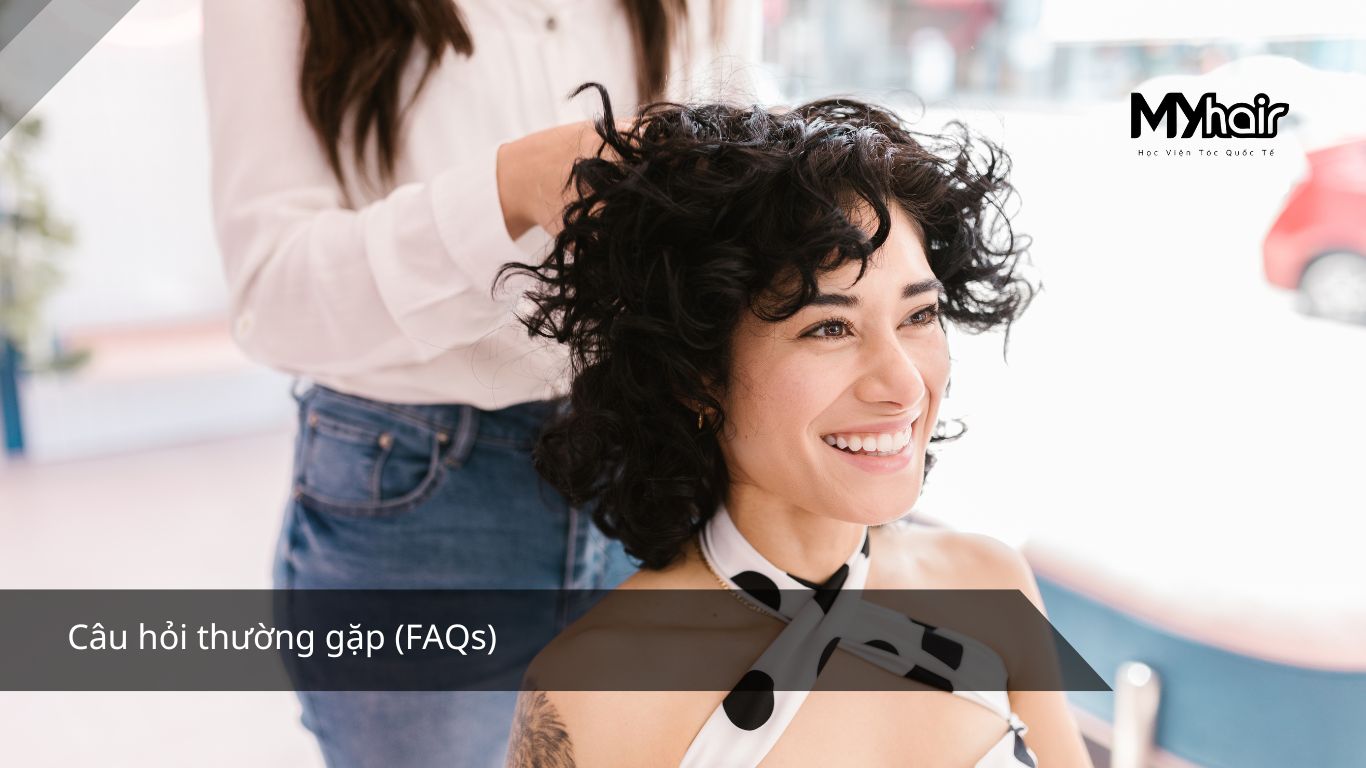 Câu hỏi thường gặp (FAQs)