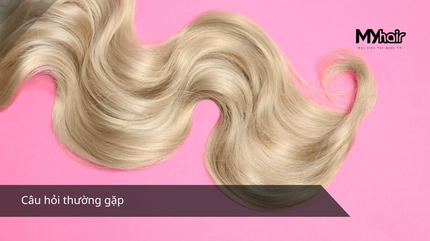 Câu hỏi thường gặp