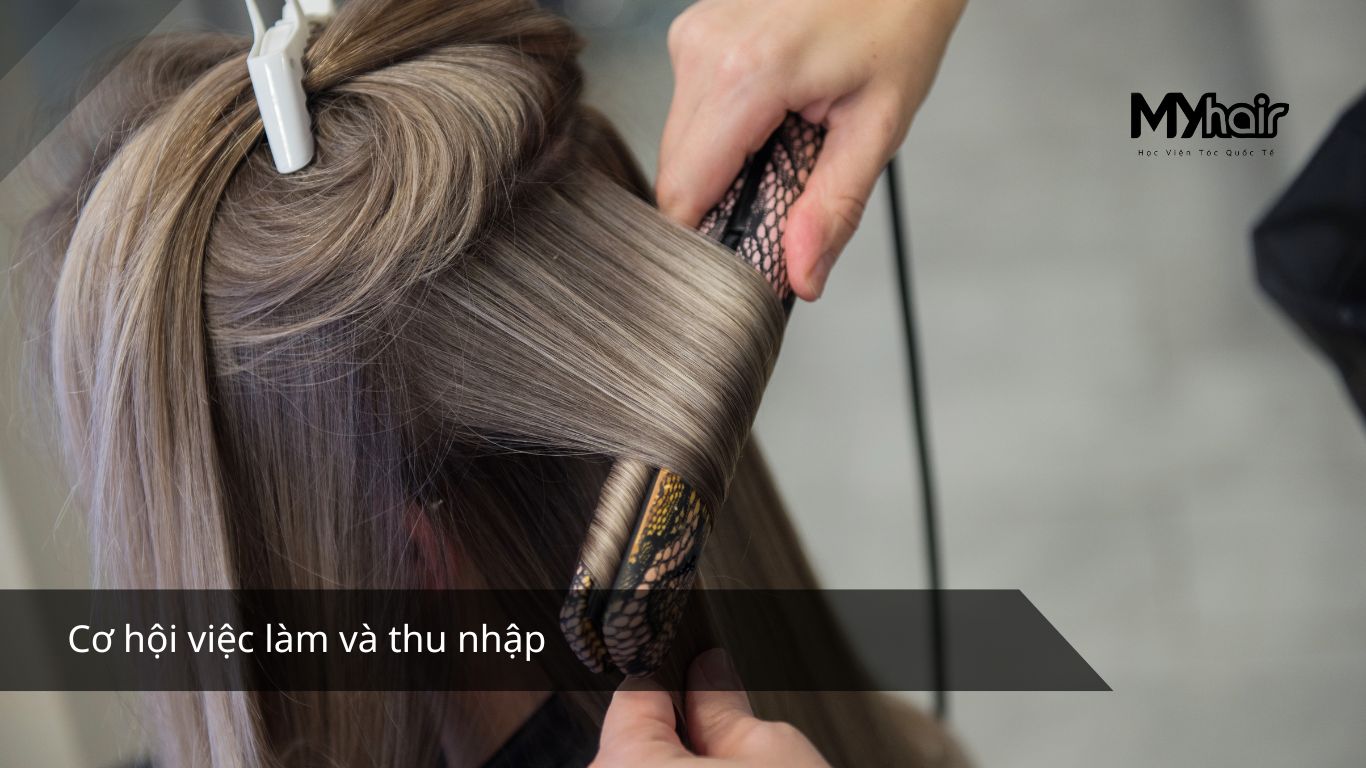 Cơ hội việc làm và thu nhập