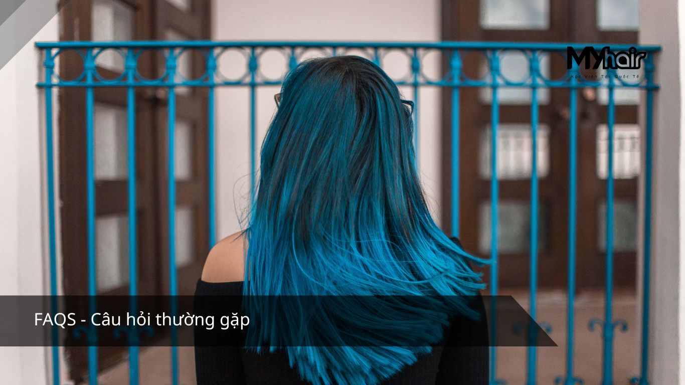 FAQS - Câu hỏi thường gặp