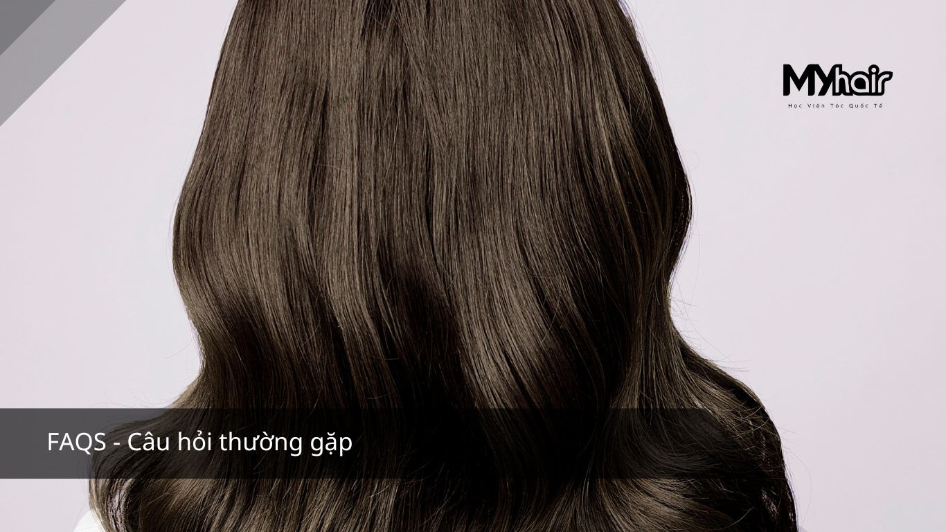 FAQS - Câu hỏi thường gặp