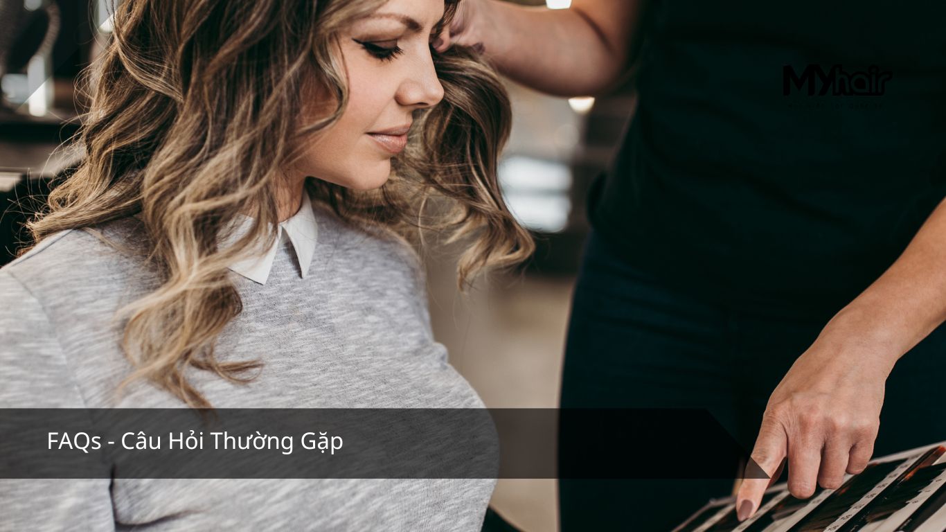 FAQs - Câu Hỏi Thường Gặp