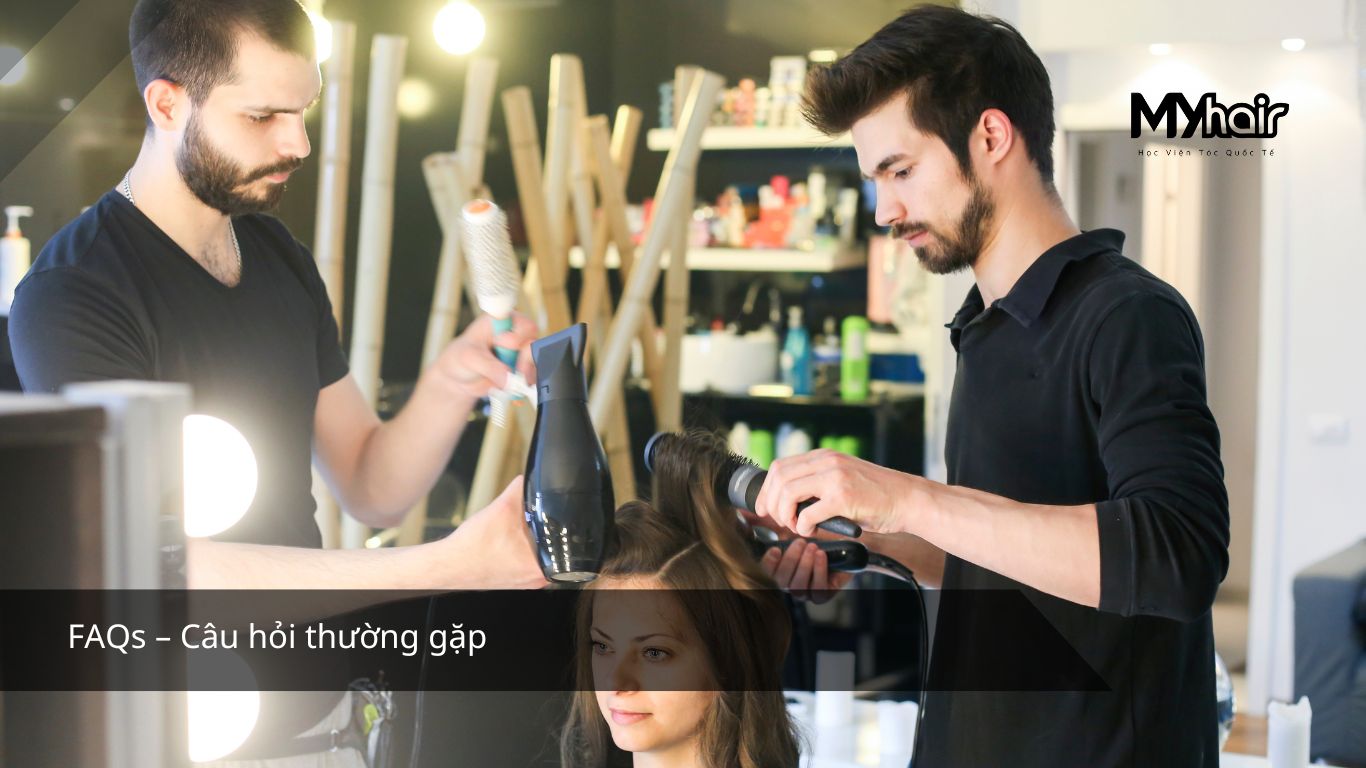 FAQs – Câu hỏi thường gặp