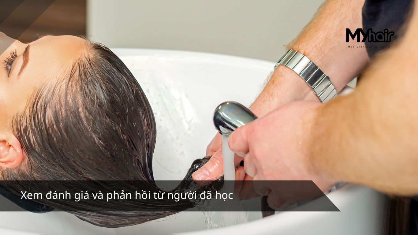 Xem đánh giá và phản hồi từ người đã học