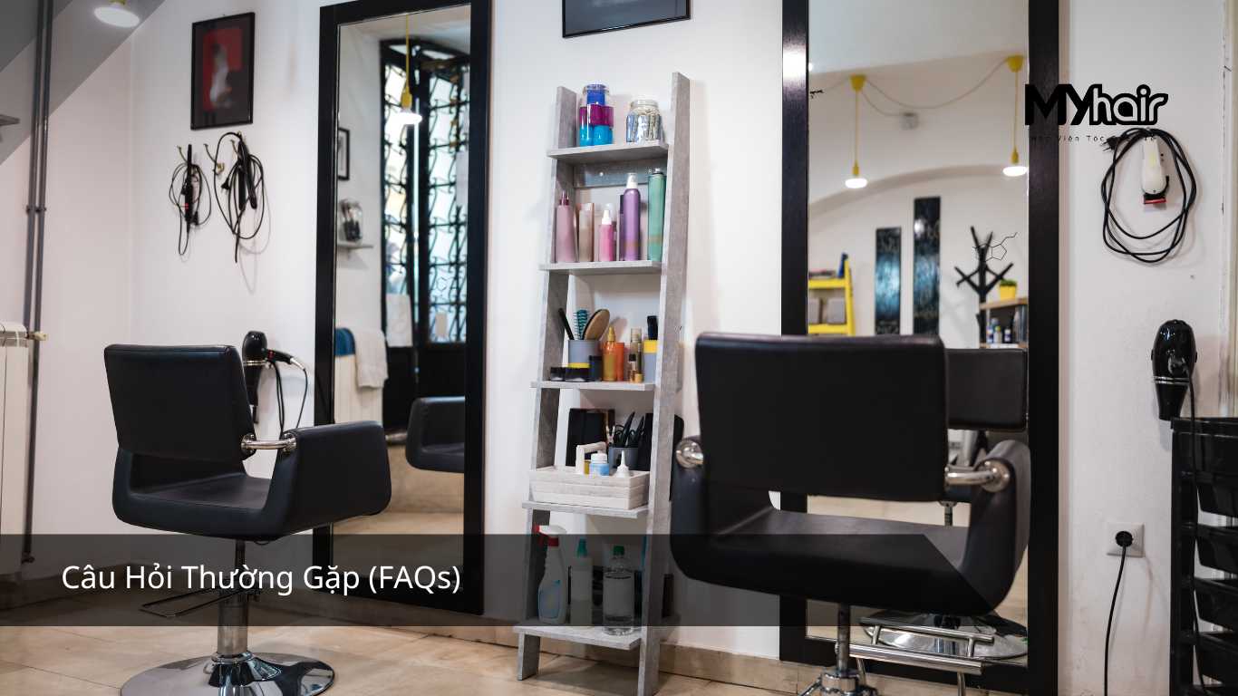 Câu Hỏi Thường Gặp (FAQs)
