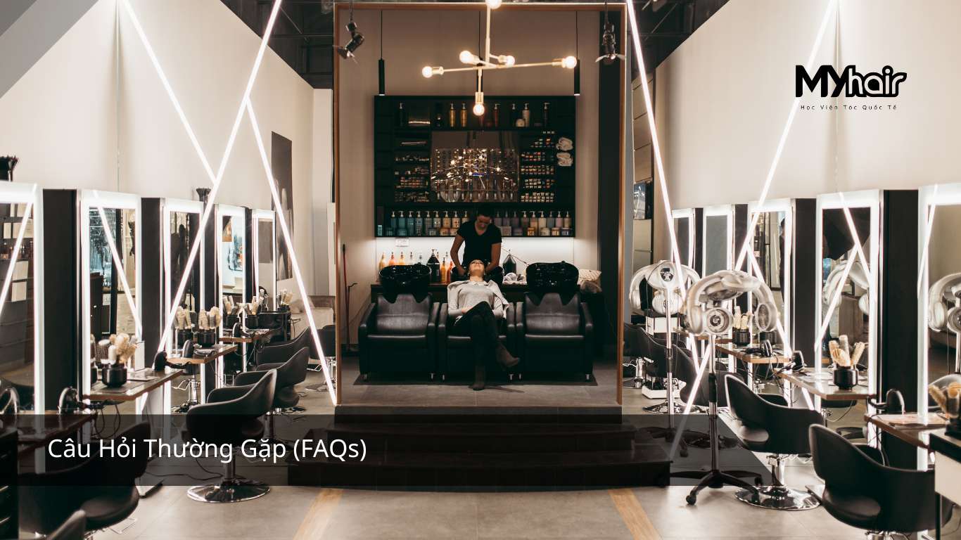 Câu Hỏi Thường Gặp (FAQs)