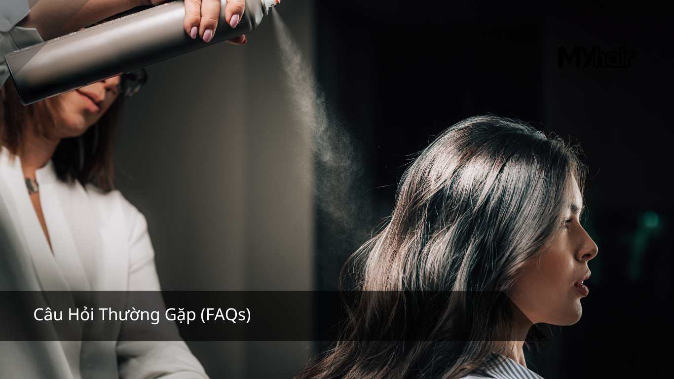 Câu Hỏi Thường Gặp (FAQs)