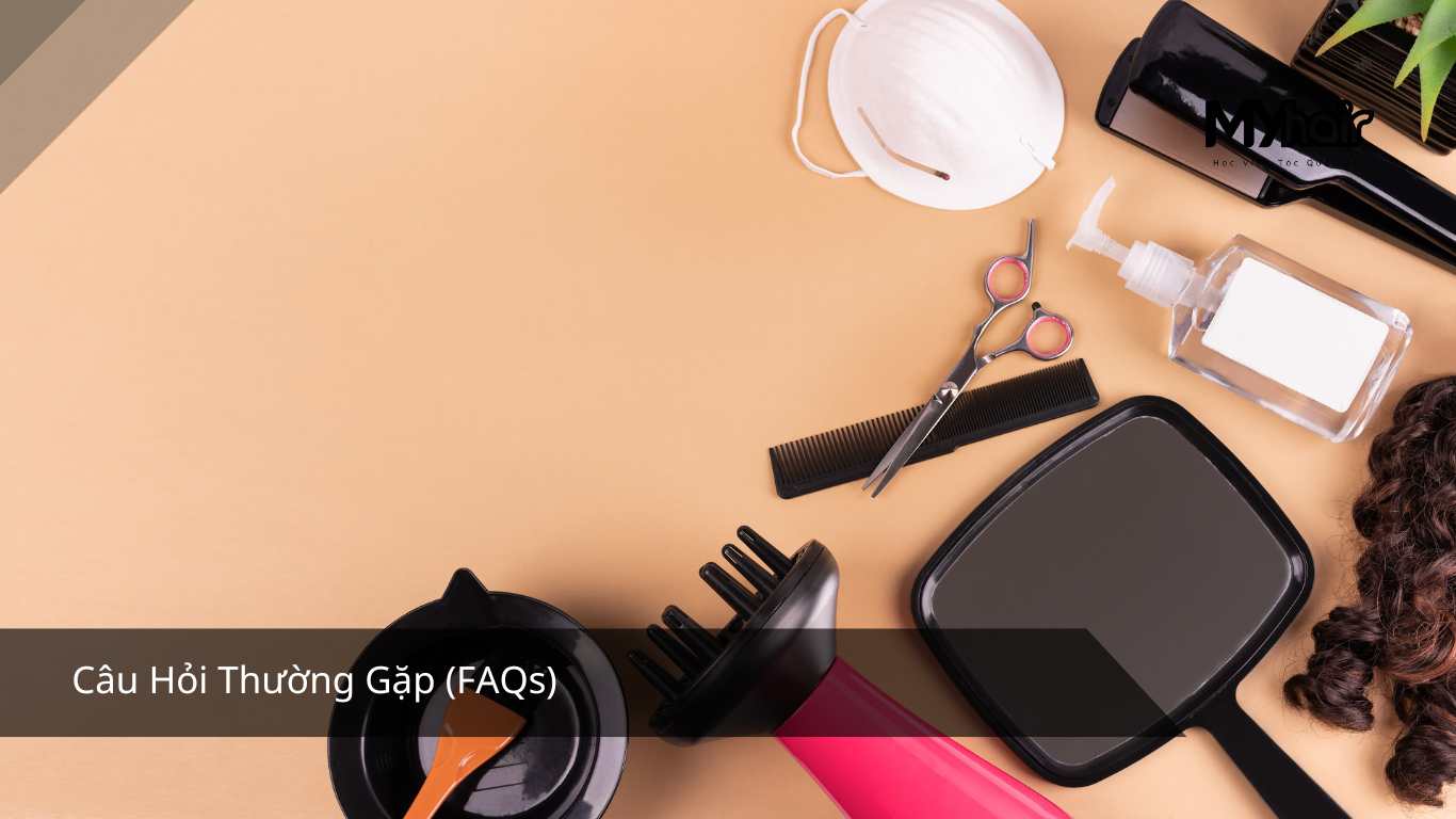 Câu Hỏi Thường Gặp (FAQs)