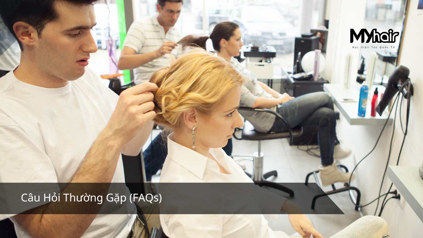 Câu Hỏi Thường Gặp (FAQs)