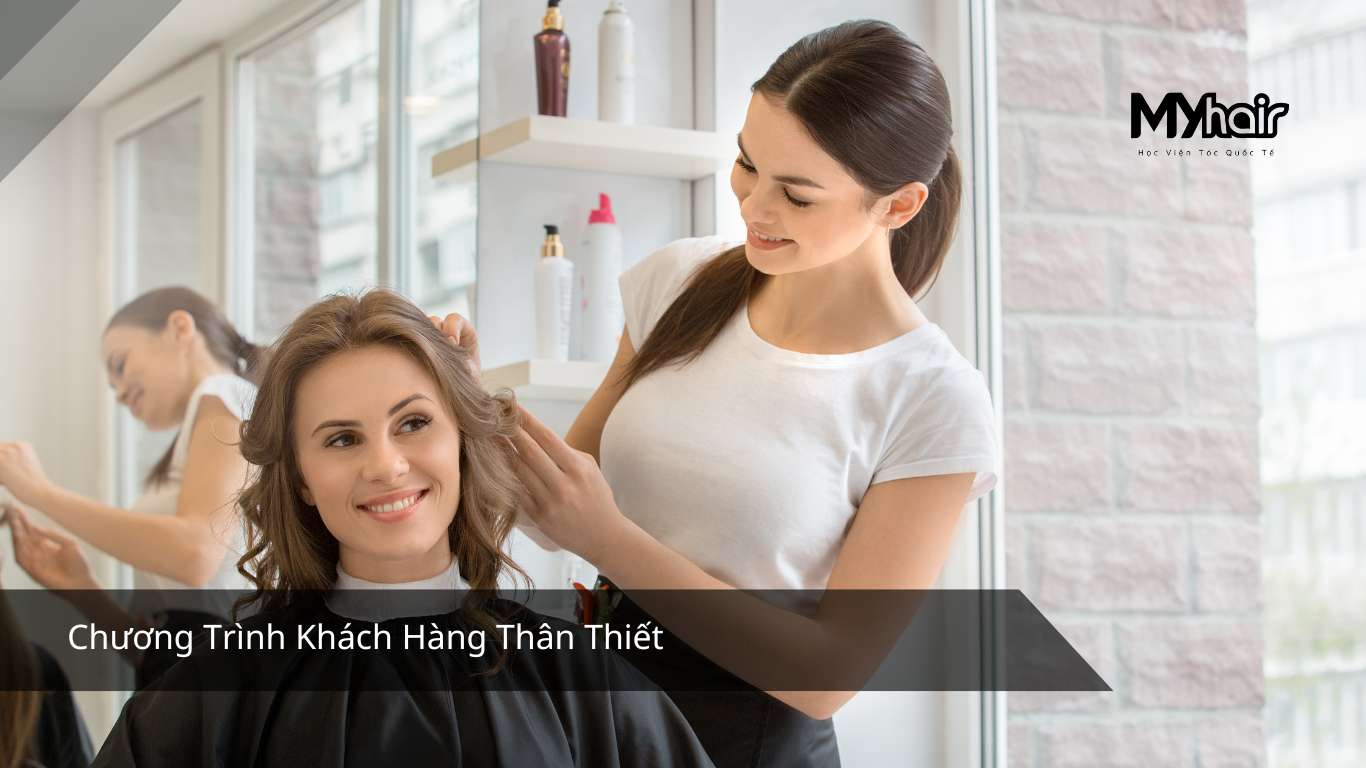 Chương Trình Khách Hàng Thân Thiết