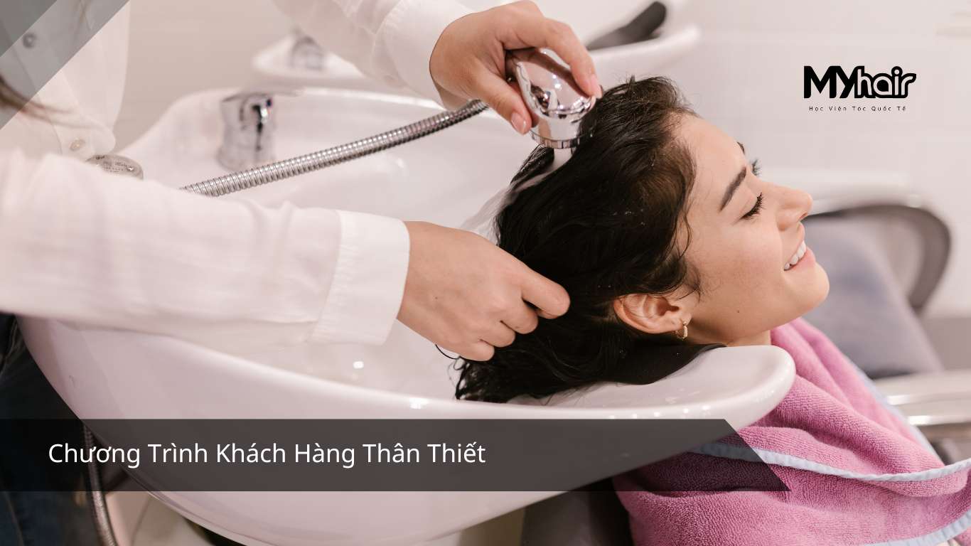 Chương Trình Khách Hàng Thân Thiết
