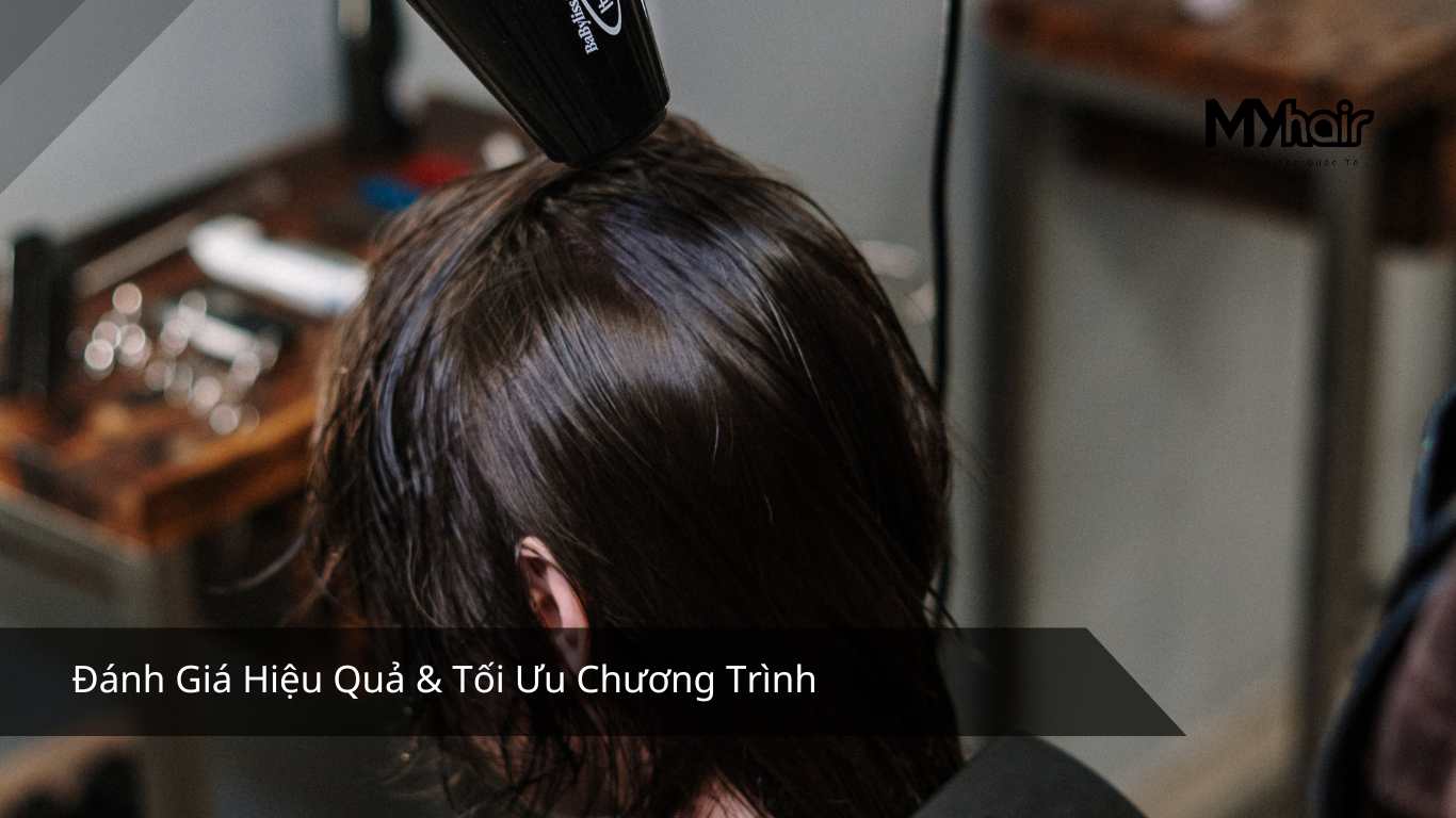 Đánh Giá Hiệu Quả & Tối Ưu Chương Trình