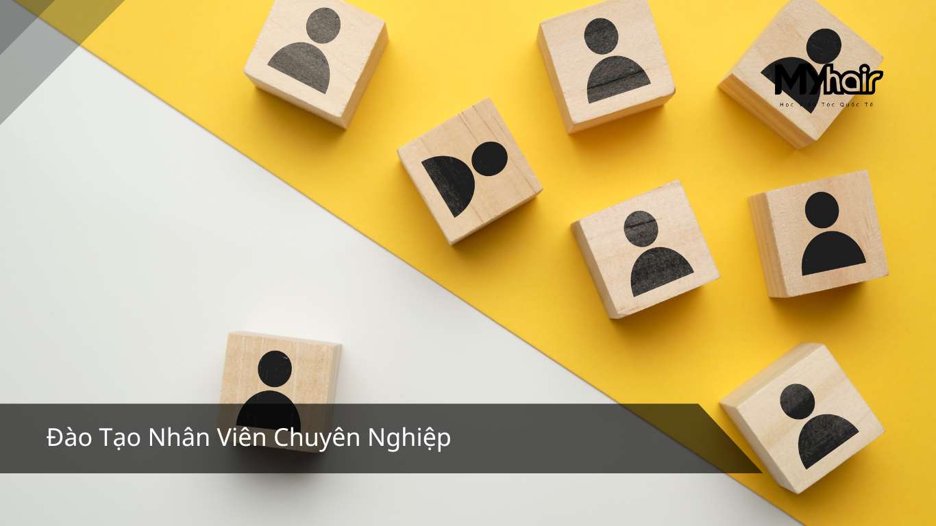 Đào Tạo Nhân Viên Chuyên Nghiệp