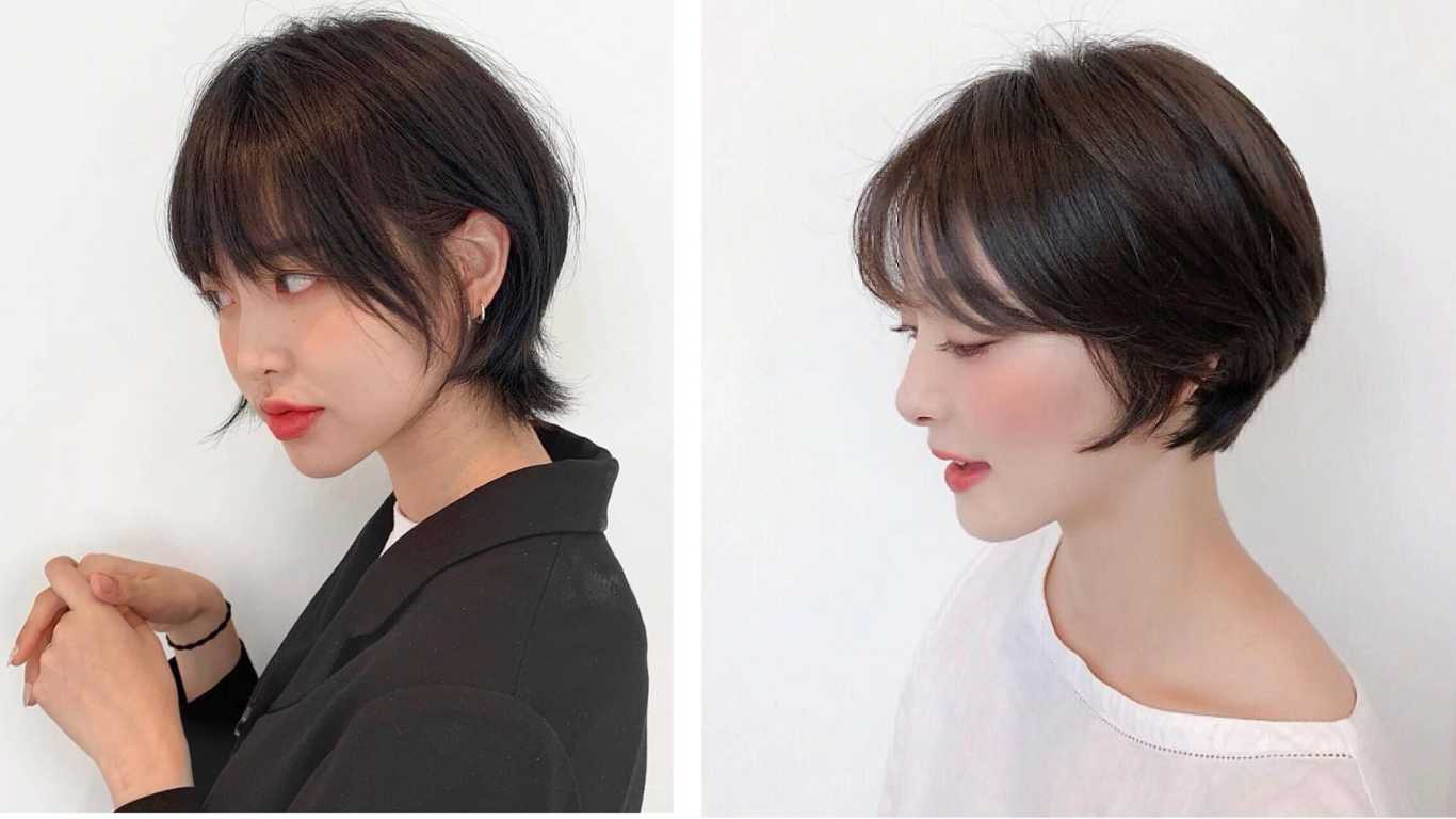 Hướng dẫn cách tạo kiểu tóc Bob uốn cụp đúng chuẩn