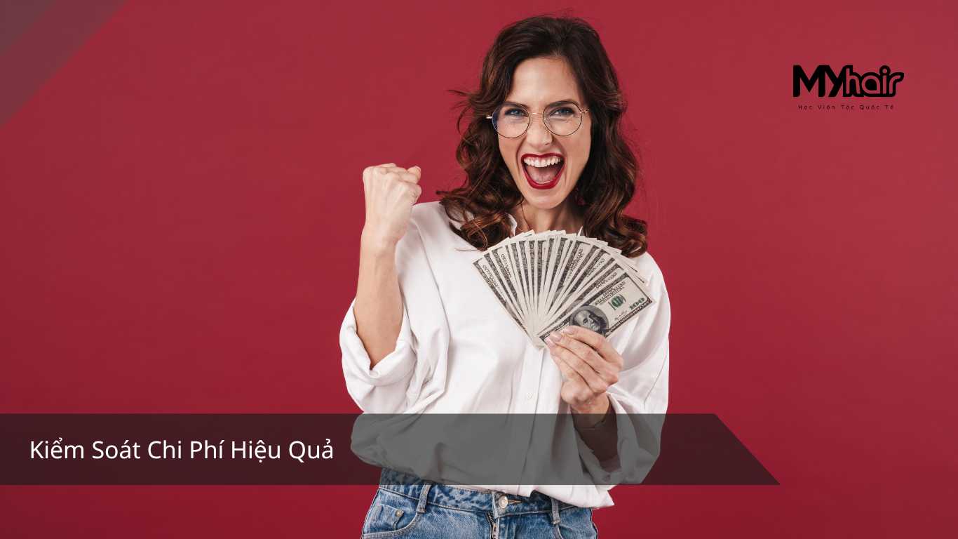 Kiểm Soát Chi Phí Hiệu Quả