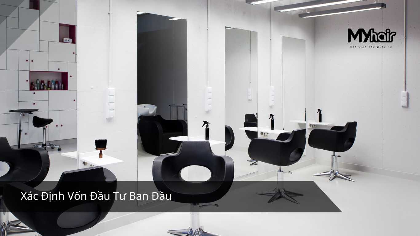 Xác Định Vốn Đầu Tư Ban Đầu
