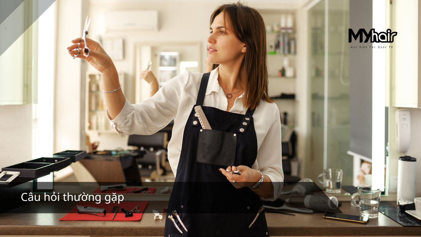 Câu hỏi thường gặp
