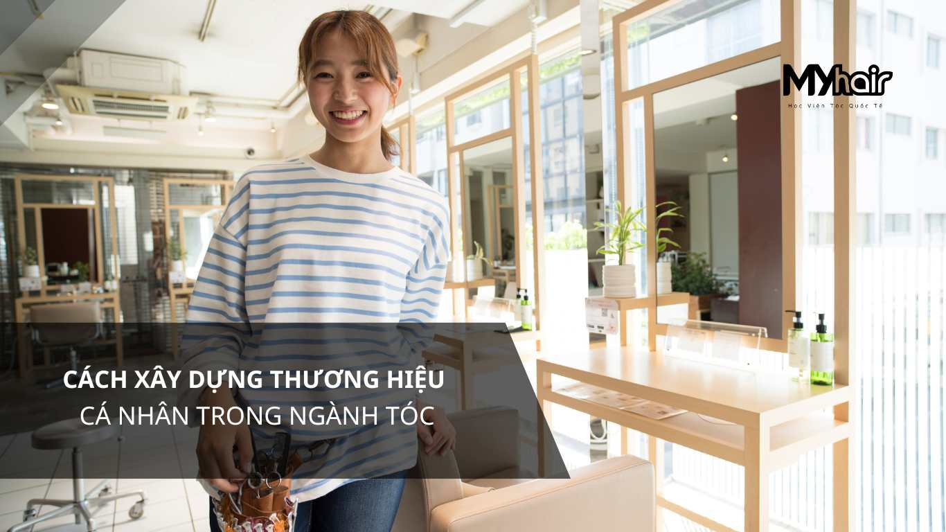 Cách duy trì mối quan hệ với khách hàng sau khi làm tóc