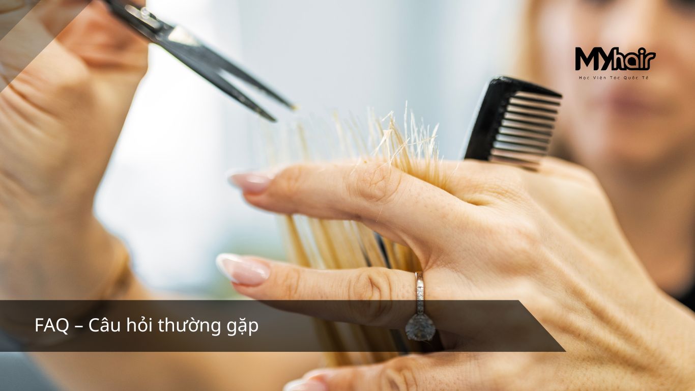 FAQ – Câu hỏi thường gặp