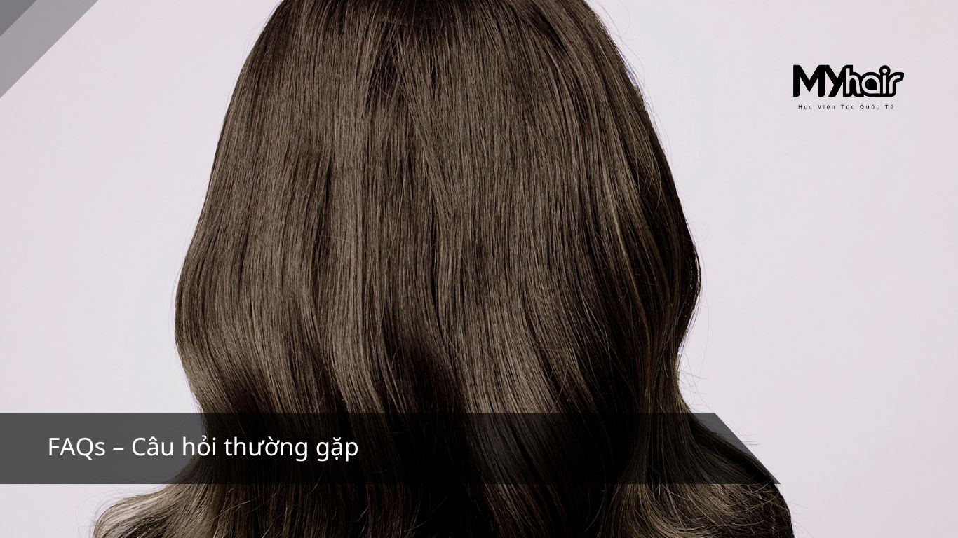 FAQs – Câu hỏi thường gặp