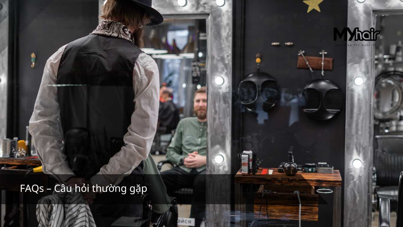 FAQs – Câu hỏi thường gặp