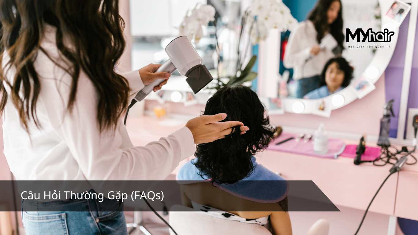 Câu Hỏi Thường Gặp (FAQs)
