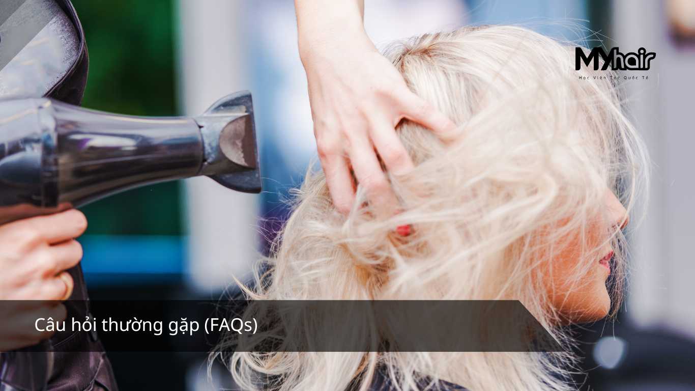 Câu hỏi thường gặp (FAQs)