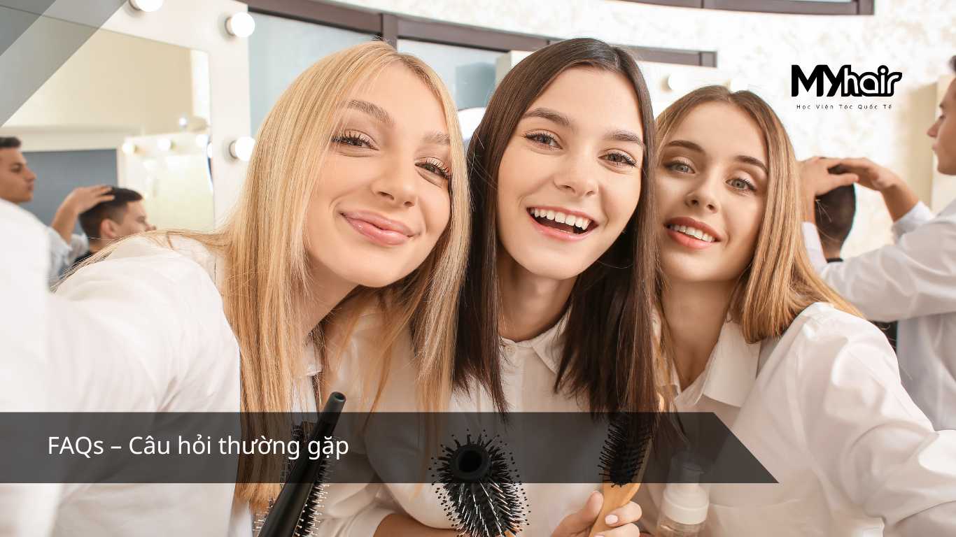 FAQs – Câu hỏi thường gặp
