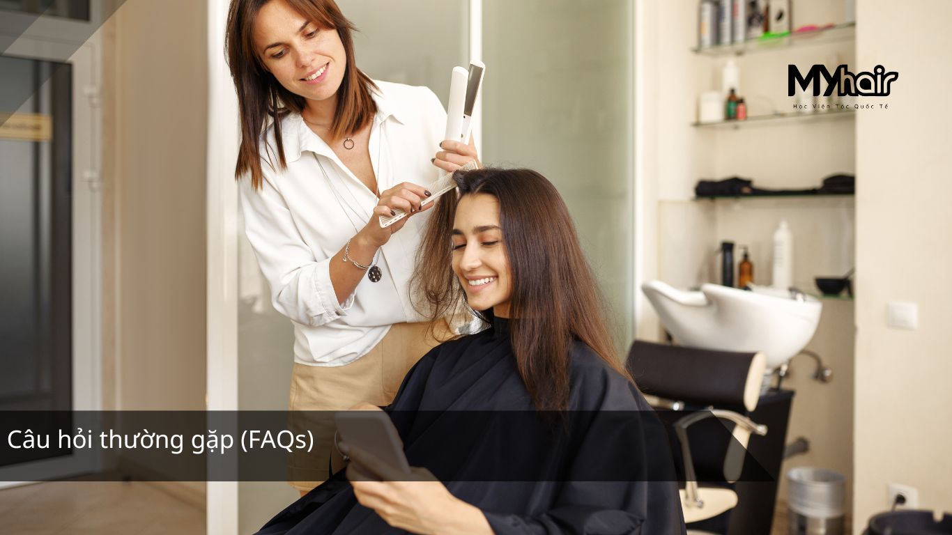 Câu hỏi thường gặp (FAQs)