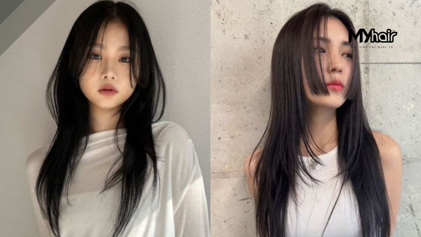 Có nên uốn hay duỗi Layer dài không?