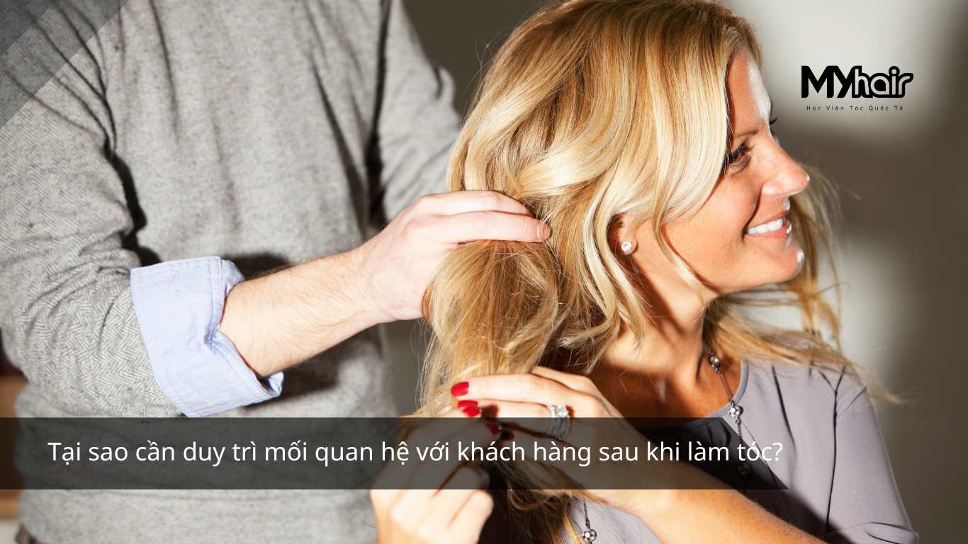Định vị bản thân - Xác định phong cách riêng