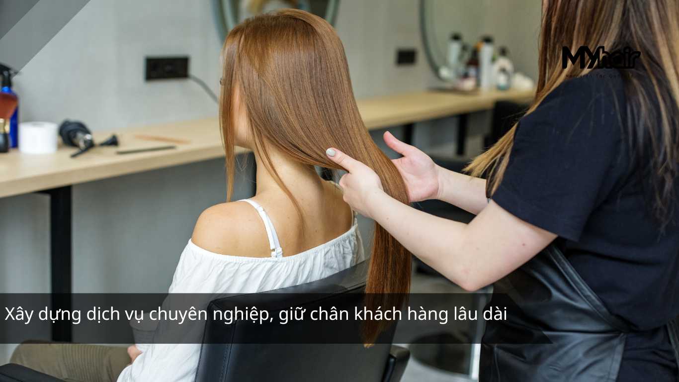 Hợp tác với các KOLs, influencer địa phương