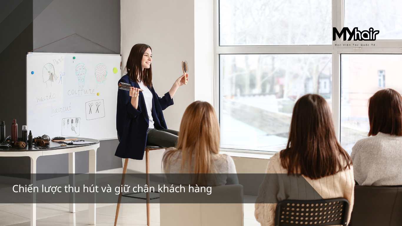 Tạo cộng đồng khách hàng trung thành