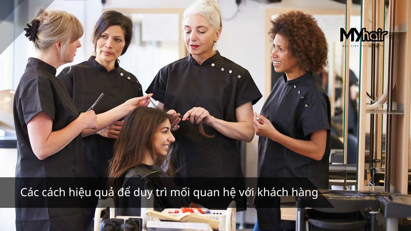 Xây dựng hình ảnh cá nhân chuyên nghiệp