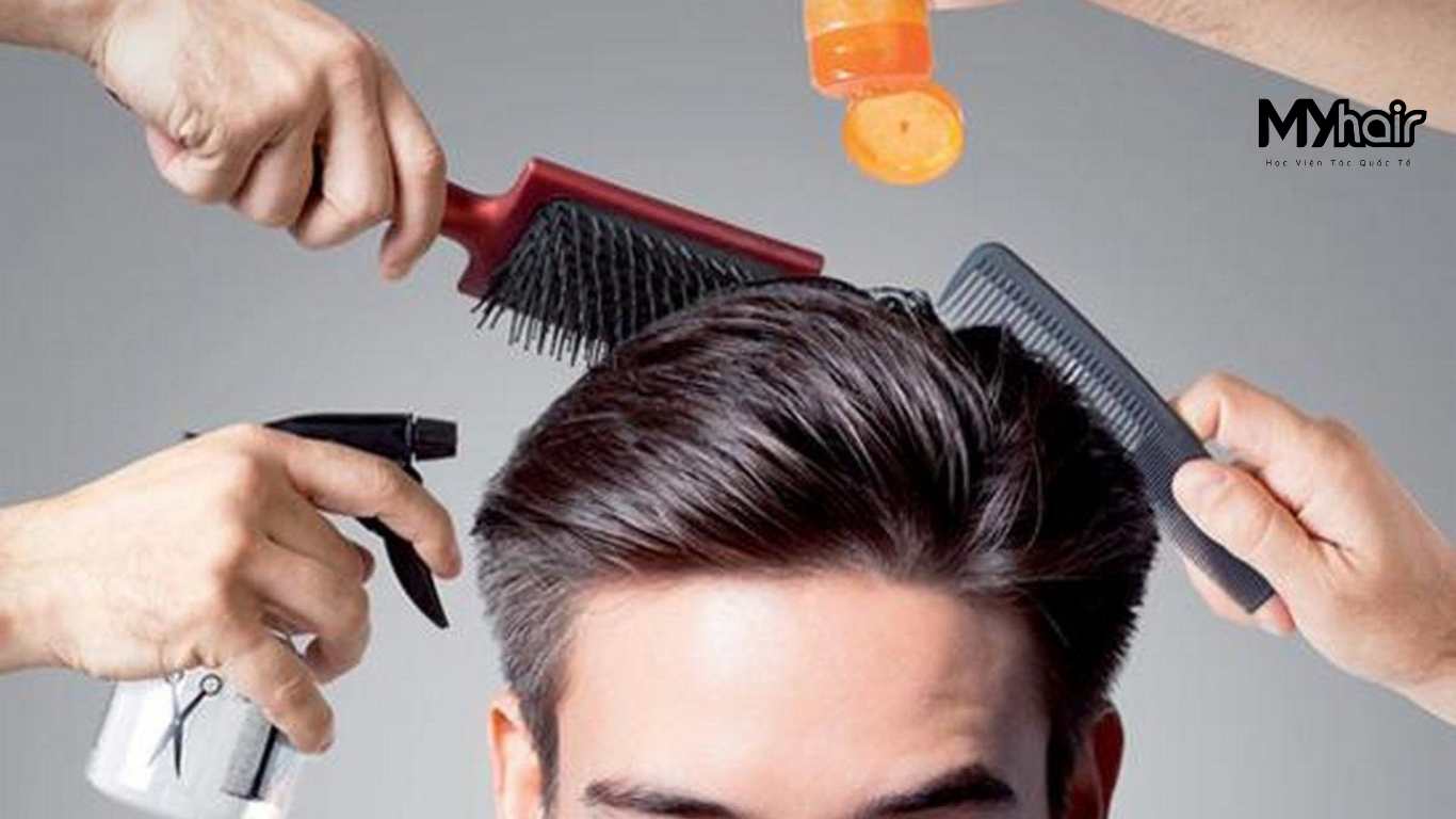 Bí quyết giúp tóc mọc nhanh hơn