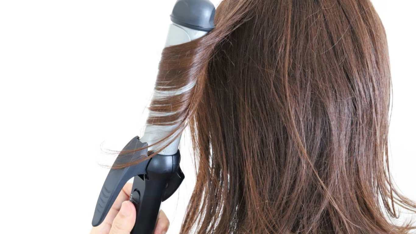 Cách duy trì độ phồng sau khi cắt