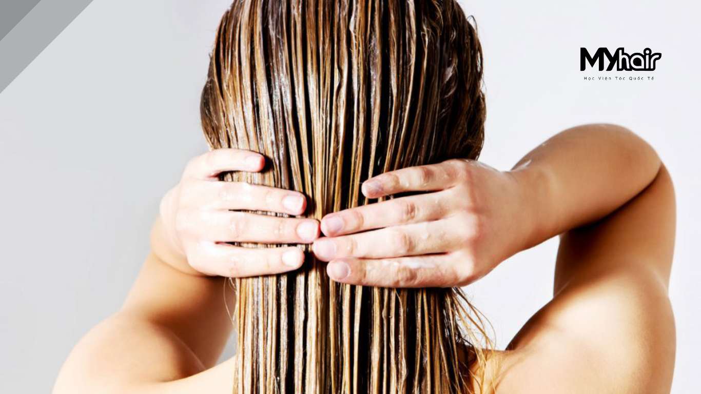 Cách khắc phục tóc bị trẻ ngọn hiệu quả