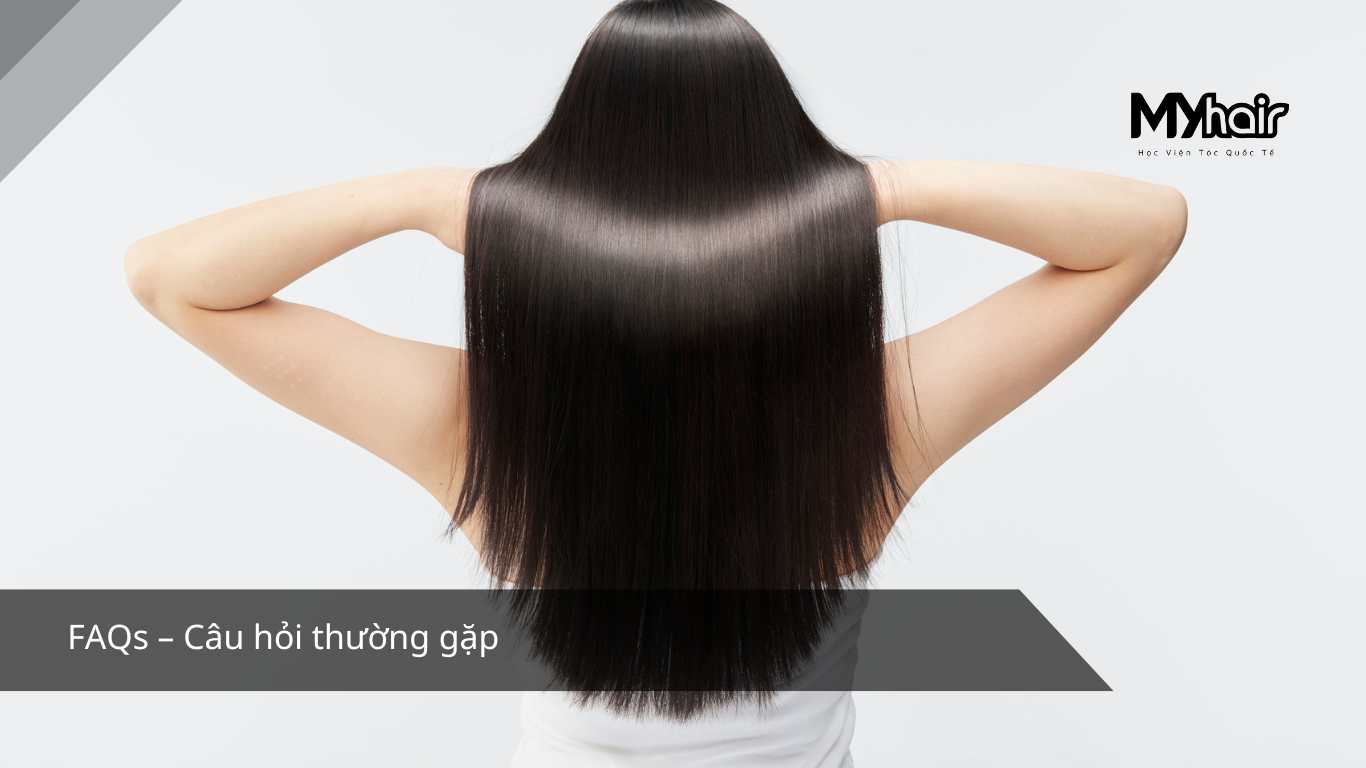 Câu Hỏi Thường Gặp (FAQs)