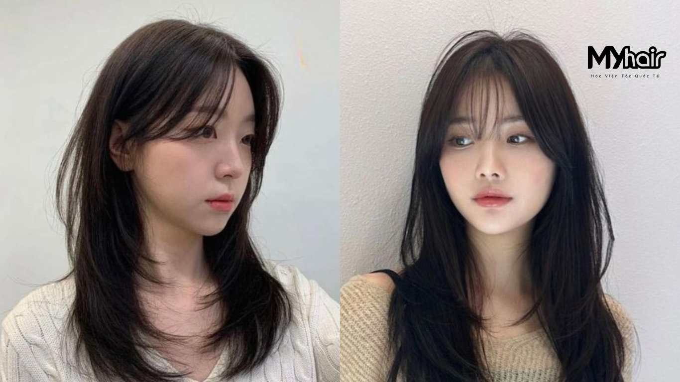 Những yếu tố tạo độ phồng cho tóc