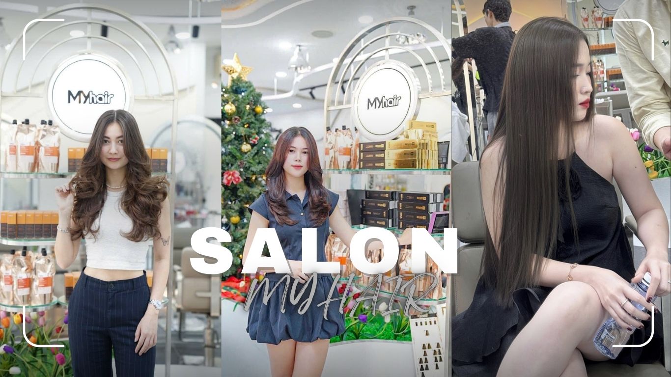 Thủ Dầu Một nên chọn salon nào để làm tóc – Thủ Dầu Một bạn nên chọn Salon tóc nào ?