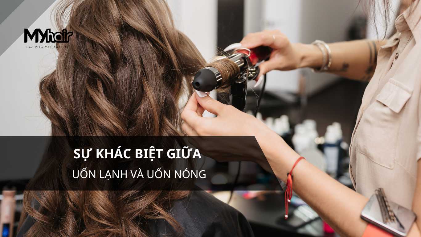 Sự khác biệt giữa uốn lạnh và uốn nóng