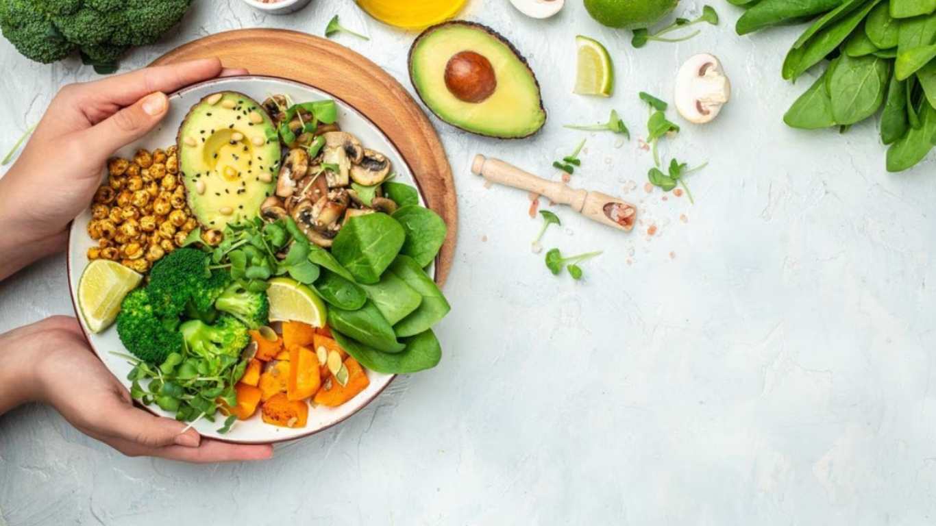 Các loại thực phẩm giúp tóc chắc khỏe
