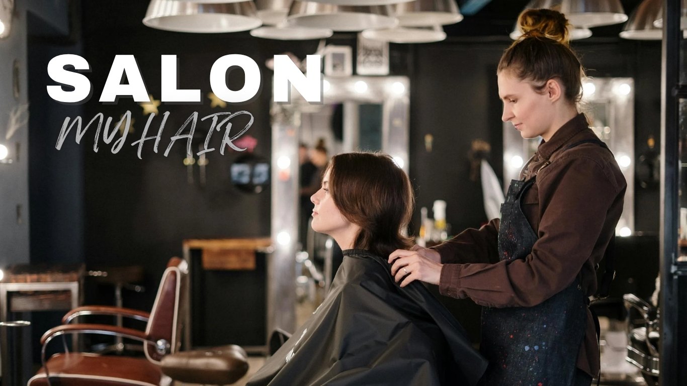 5 Lý Do Bạn Nên Chọn Học Nghề Tóc Tại Salon My Hair – Cập nhật liên tục xu hướng thời trang tóc