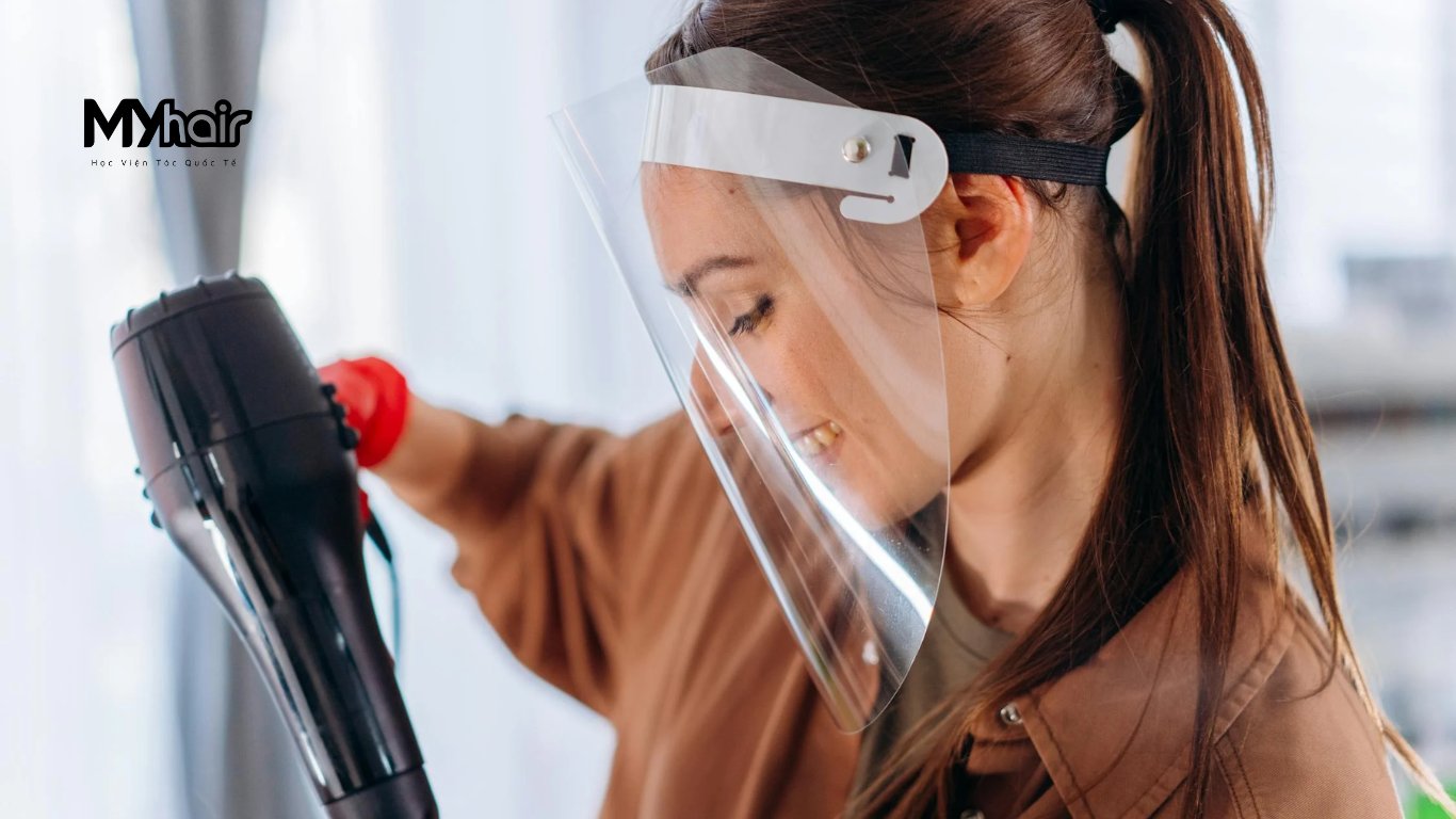 Cách khắc phục những sai lầm khi mới học cắt tóc – Cách Khắc Phục