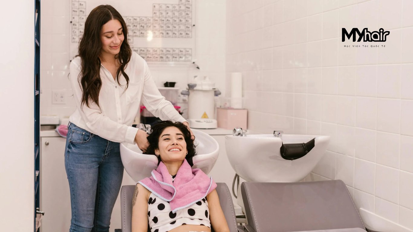 Nghề Tóc Có Tương Lai Không – Linh Hoạt Và Đa Dạng