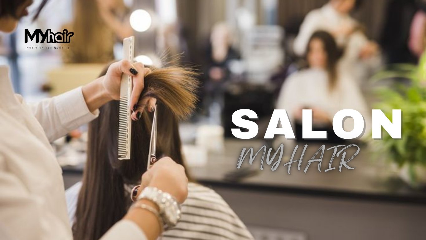 3 Giai đoạn quan trọng khi học tóc nữ – Ưu Điểm Khóa Học Cắt Tóc Nữ Tại Salon My Hair